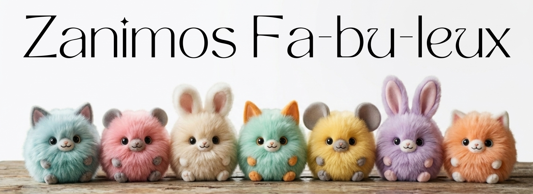 Pet Sitter pour Vos Zanimos FA-BU-LEUX